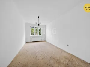 Prodej bytu 3+1, Jeseník nad Odrou, 64 m2