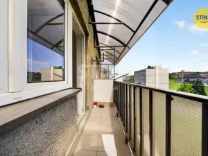 Prodej bytu 3+1, Jeseník nad Odrou, 64 m2