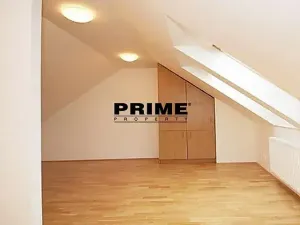 Pronájem rodinného domu, Praha - Střešovice, Nad hradním vodojemem, 350 m2