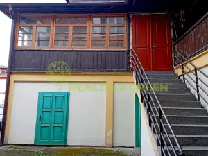 Pronájem bytu 2+1, Tábor, Klokotská, 50 m2