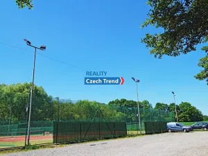 Prodej komerčního pozemku, Mladeč, 949 m2
