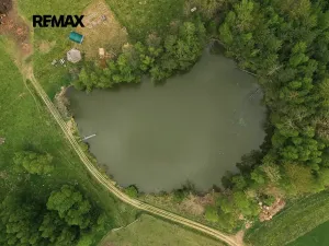 Prodej zemědělského objektu, Vyskytná nad Jihlavou, 442 m2
