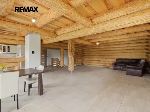 Prodej zemědělského objektu, Vyskytná nad Jihlavou, 442 m2