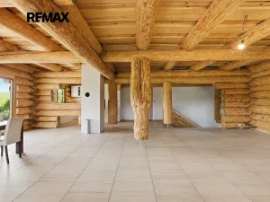 Prodej zemědělského objektu, Vyskytná nad Jihlavou, 442 m2