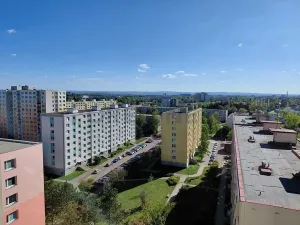 Pronájem bytu 3+1, Pardubice, Jana Zajíce, 68 m2