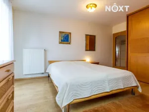 Prodej vícegeneračního domu, Praha - Uhříněves, Merkurova, 420 m2