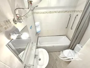 Prodej bytu 3+kk, Nesebar, Bulharsko, 64 m2