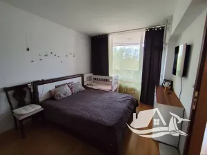 Prodej bytu 2+kk, Nesebar, Bulharsko, 44 m2