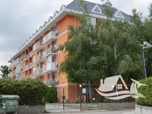Prodej bytu 2+kk, Nesebar, Bulharsko, 44 m2