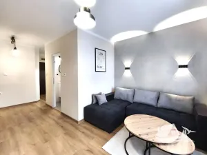 Prodej bytu 1+kk, Sveti Vlas, Bulharsko, 30 m2