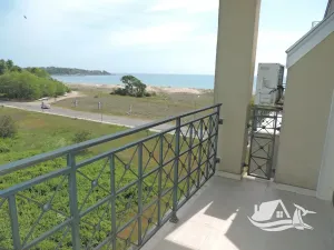 Prodej bytu 2+kk, Primorsko, Bulharsko, 42 m2