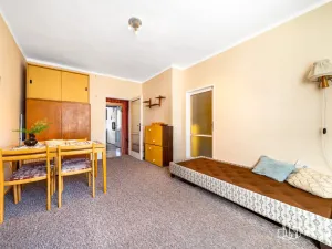 Prodej bytu 3+1, Sokolov, Sokolovská, 71 m2