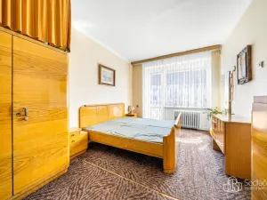 Prodej bytu 3+1, Sokolov, Sokolovská, 71 m2