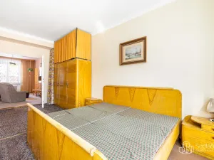 Prodej bytu 3+1, Sokolov, Sokolovská, 71 m2