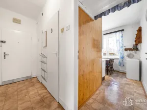 Prodej bytu 3+1, Sokolov, Sokolovská, 71 m2