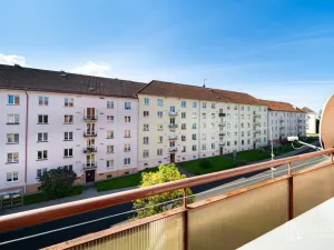 Prodej bytu 3+1, Sokolov, Sokolovská, 71 m2