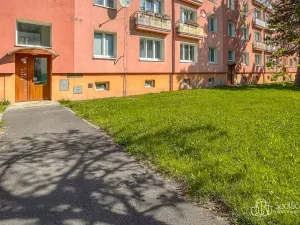 Prodej bytu 3+1, Sokolov, Sokolovská, 71 m2