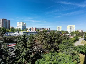 Prodej bytu 3+1, Praha - Hlubočepy, Lamačova, 72 m2