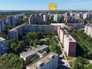 Prodej bytu 3+1, Praha - Hlubočepy, Lamačova, 72 m2