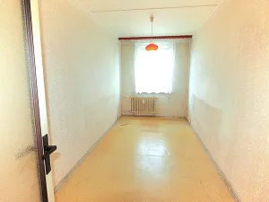 Prodej bytu 3+1, Praha - Háje, Matúškova, 73 m2