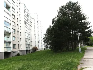 Prodej bytu 3+1, Praha - Háje, Matúškova, 73 m2