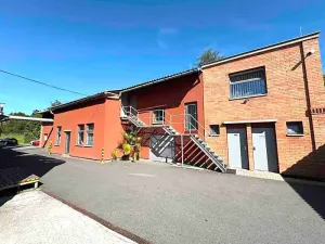Pronájem kanceláře, Vizovice, Razov, 62 m2