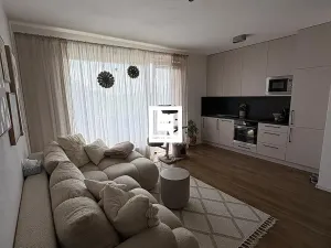 Pronájem bytu 2+kk, Olomouc, Aloise Rašína, 50 m2