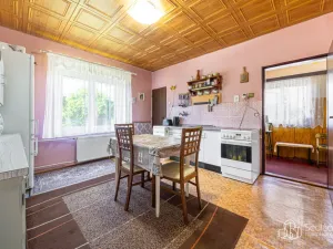 Prodej rodinného domu, Habartov - Kluč, Třešňová, 300 m2
