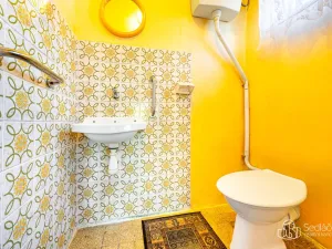 Prodej rodinného domu, Habartov - Kluč, Třešňová, 300 m2