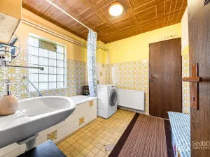 Prodej rodinného domu, Habartov - Kluč, Třešňová, 300 m2