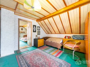 Prodej rodinného domu, Habartov - Kluč, Třešňová, 300 m2