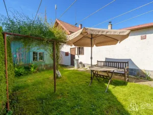 Prodej rodinného domu, Habartov - Kluč, Třešňová, 300 m2