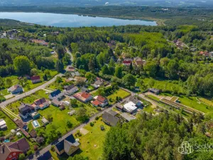 Prodej rodinného domu, Habartov - Kluč, Třešňová, 300 m2