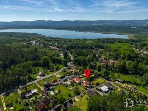 Prodej rodinného domu, Habartov - Kluč, Třešňová, 300 m2