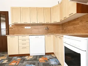 Pronájem bytu 1+1, Vamberk, Struha, 37 m2