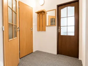 Pronájem bytu 1+1, Vamberk, Struha, 37 m2