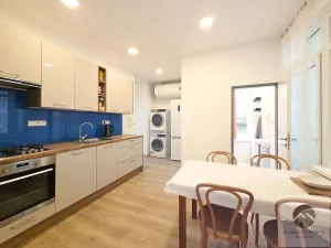 Prodej bytu 2+1, Brno - Staré Brno, Pekařská, 83 m2