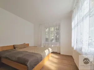 Prodej bytu 2+1, Brno - Staré Brno, Pekařská, 83 m2