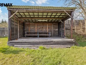 Prodej skladu, Milín, Nádražní, 129 m2