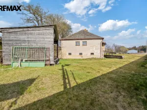 Prodej skladu, Milín, Nádražní, 129 m2