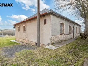 Prodej skladu, Milín, Nádražní, 129 m2