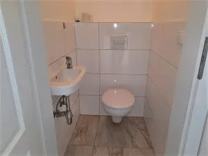 Pronájem bytu 3+1, Čejkovice, Příční, 67 m2