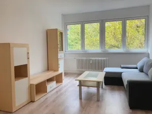 Pronájem bytu 2+1, Ostrava, Bulharská, 56 m2