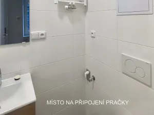 Pronájem bytu 1+kk, Brno, Körnerova, 15 m2