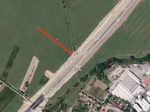 Prodej pole, Sušice, 23899 m2