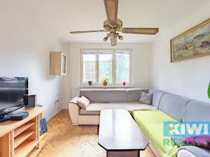 Prodej bytu 2+1, Ostrava, Plavecká, 53 m2