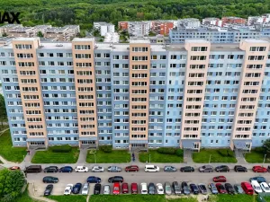 Prodej bytu 3+kk, Praha - Háje, Mnichovická, 66 m2