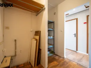 Prodej bytu 3+kk, Praha - Háje, Mnichovická, 66 m2