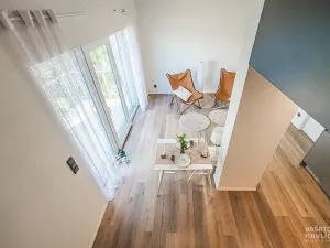 Prodej bytu 1+kk, Hradec Králové, 44 m2