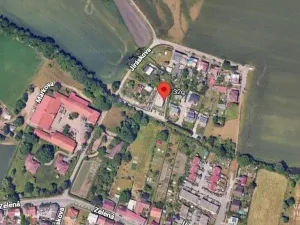 Prodej bytu 1+kk, Hradec Králové, 44 m2